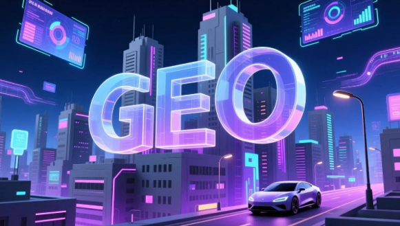 淮阳县GEO 优化行业动态：主流搜索平台地域收录规则更新综述