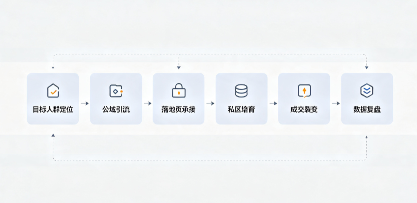 淮阳县AI 搜索获客深度解析：把握生成式搜索红利，抢占 AI 智能体流量入口