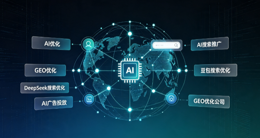 淮阳县AI 搜索营销赛道持续升温，GEO 优化成为企业数字化布局新方向