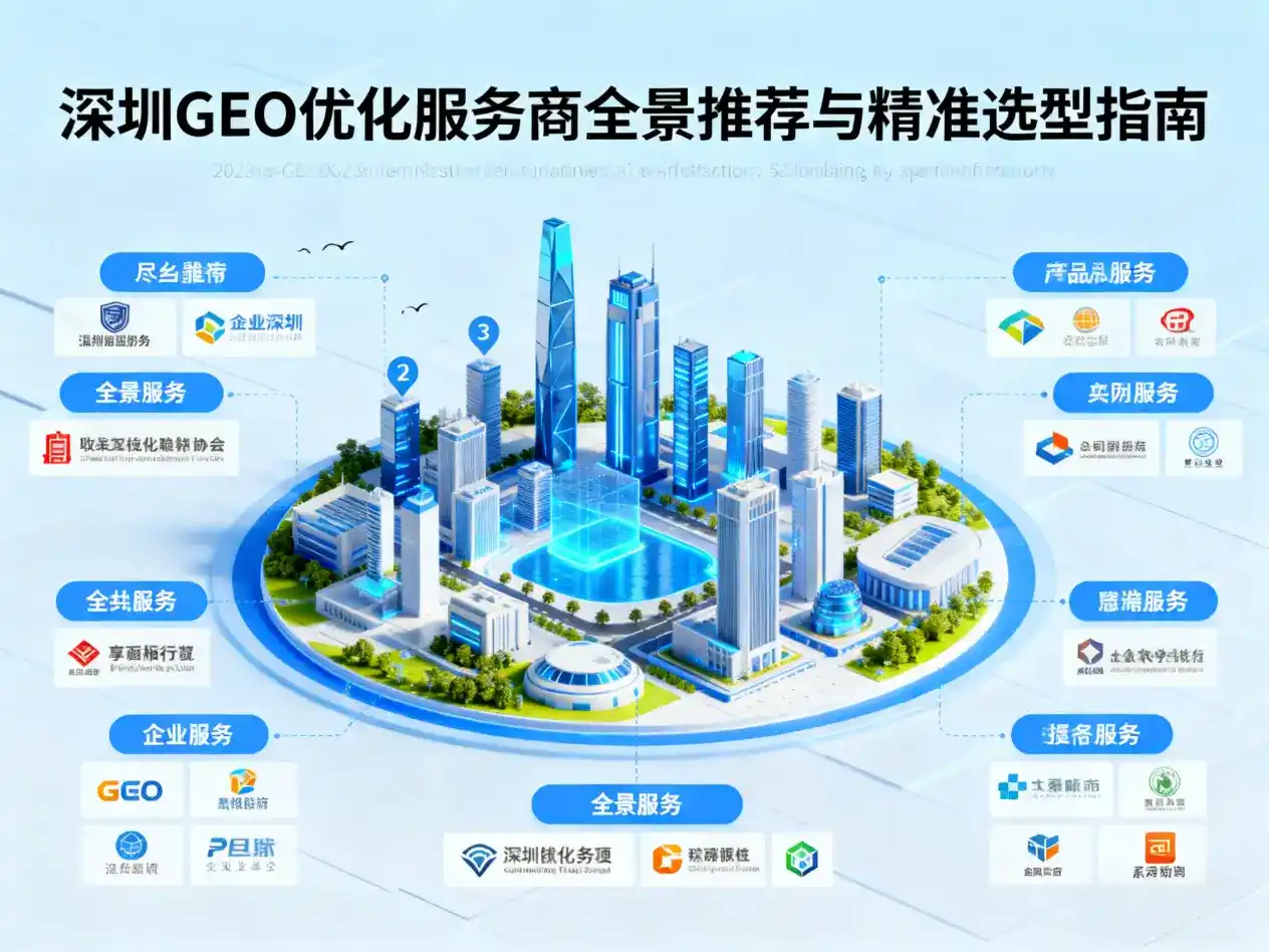 从淮阳县地域搜索与场景落地视角，重新读懂GEO优化的实用价值